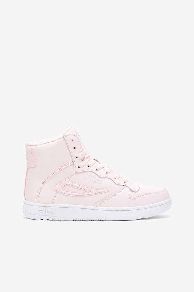 Fila Sneakers Dame Rosa Fx-Dsx Mid 456830-BRL